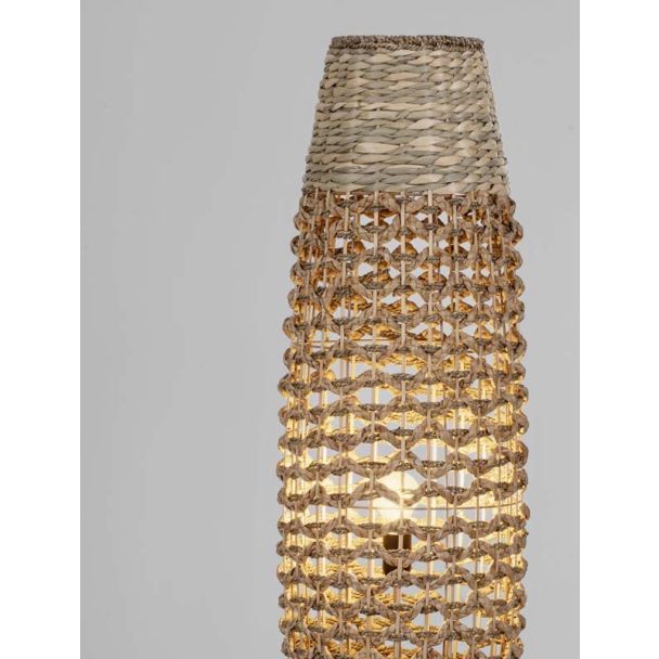 LUCES EXCLUSIVAS ZALMONTE LE45379 lampa podłogowa