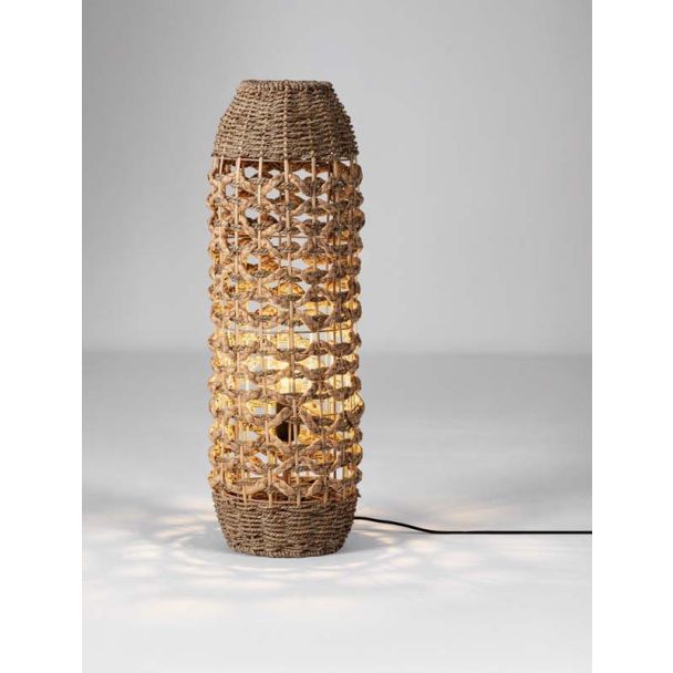 LUCES EXCLUSIVAS SIVORLA LE45380 lampa podłogowa