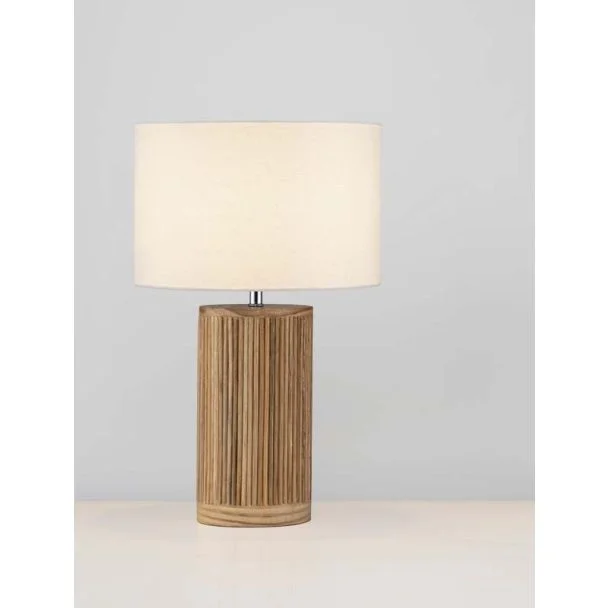 LUCES EXCLUSIVAS ONTAREZ LE45381 lampa stołowa