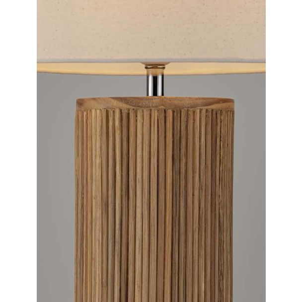 LUCES EXCLUSIVAS ONTAREZ LE45381 lampa stołowa