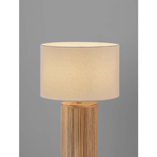 LUCES EXCLUSIVAS ONTAREZ LE45381 lampa stołowa