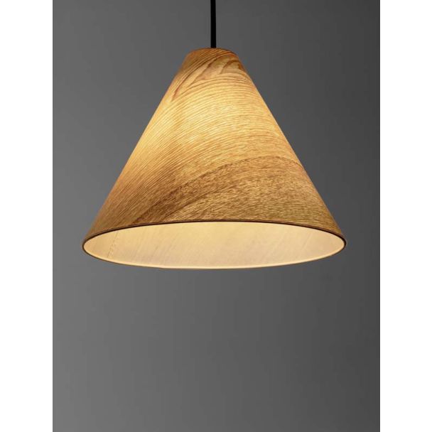 LUCES EXCLUSIVAS BRONTILA LE45382 lampa wisząca