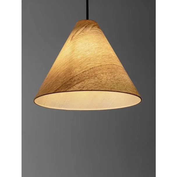 LUCES EXCLUSIVAS BRONTILA LE45382 lampa wisząca
