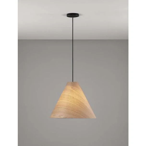 LUCES EXCLUSIVAS BRONTILA LE45383 lampa wisząca