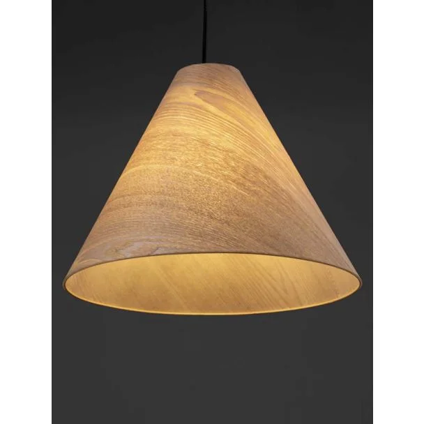 LUCES EXCLUSIVAS BRONTILA LE45383 lampa wisząca