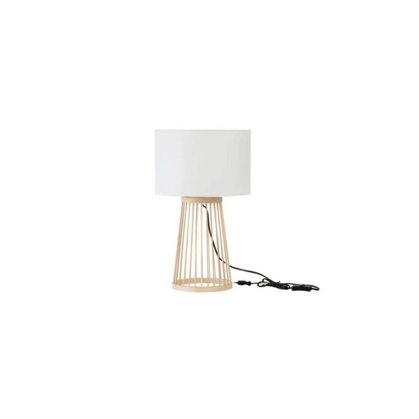 LUCES EXCLUSIVAS UVENZIA LE45384 lampa stołowa