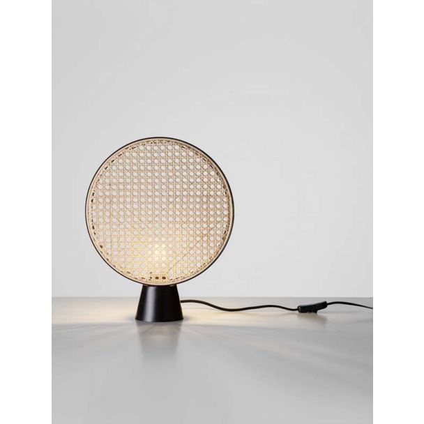LUCES EXCLUSIVAS COLVERZO LE45385 lampa stołowa