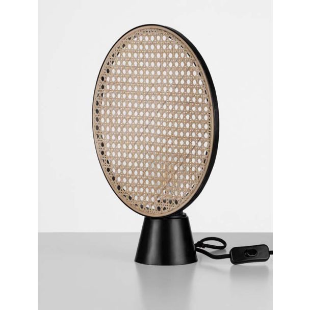 LUCES EXCLUSIVAS COLVERZO LE45385 lampa stołowa