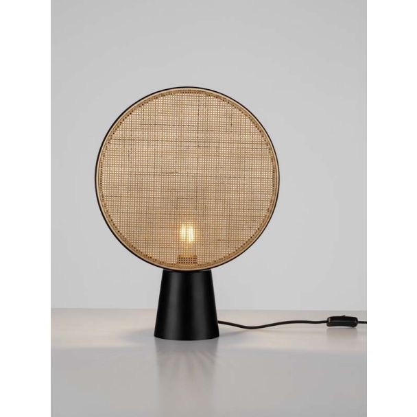 LUCES EXCLUSIVAS COLVERZO LE45386 lampa stołowa