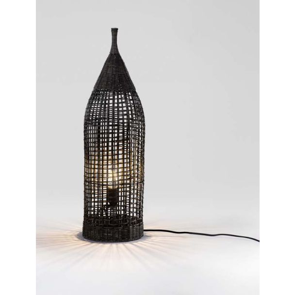 LUCES EXCLUSIVAS ALDENZO LE45387 lampa podłogowa