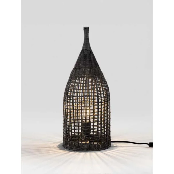 LUCES EXCLUSIVAS ALDENZO LE45388 lampa podłogowa