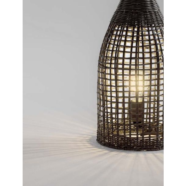 LUCES EXCLUSIVAS ALDENZO LE45388 lampa podłogowa