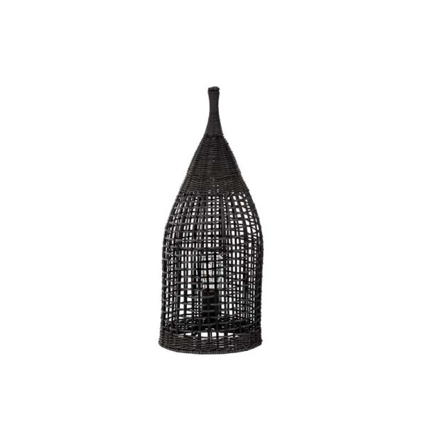 LUCES EXCLUSIVAS ALDENZO LE45388 lampa podłogowa