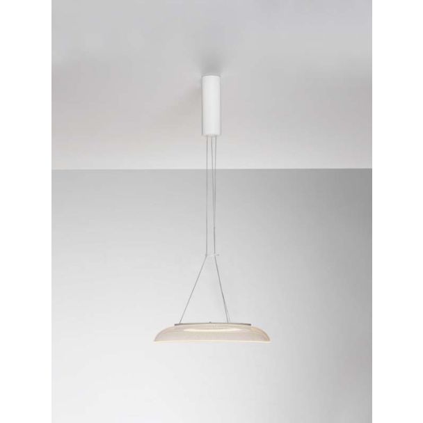 LUCES EXCLUSIVAS PANVIRA LE45389 lampa wisząca