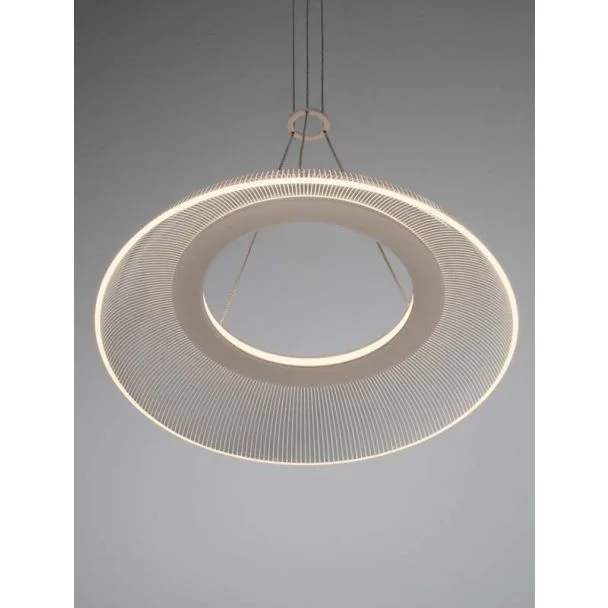 LUCES EXCLUSIVAS PANVIRA LE45389 lampa wisząca
