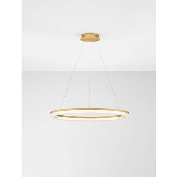 LUCES EXCLUSIVAS LANTELVO LE45392 lampa wisząca