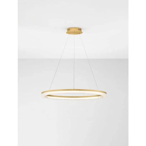LUCES EXCLUSIVAS LANTELVO LE45392 lampa wisząca