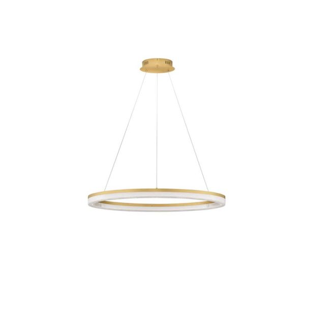 LUCES EXCLUSIVAS LANTELVO LE45392 lampa wisząca