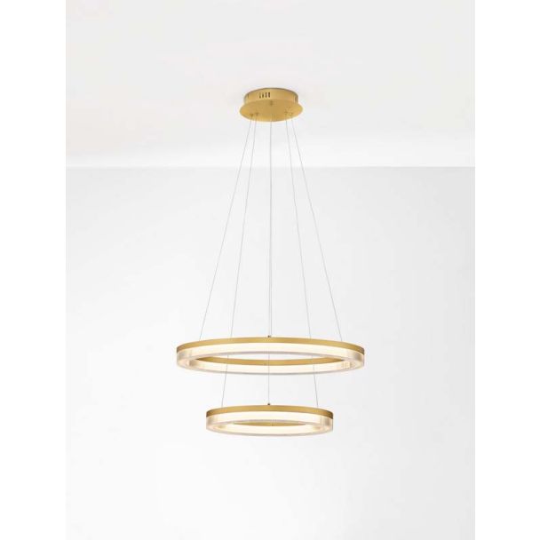LUCES EXCLUSIVAS LANTELVO LE45393 lampa wisząca