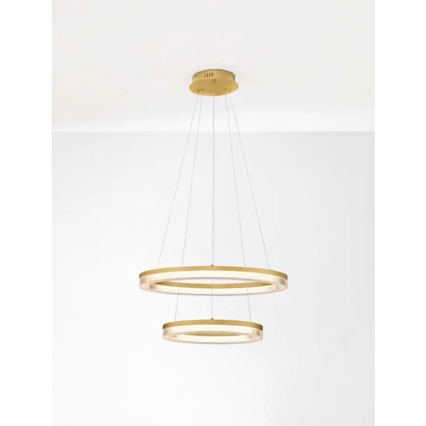 LUCES EXCLUSIVAS LANTELVO LE45393 lampa wisząca