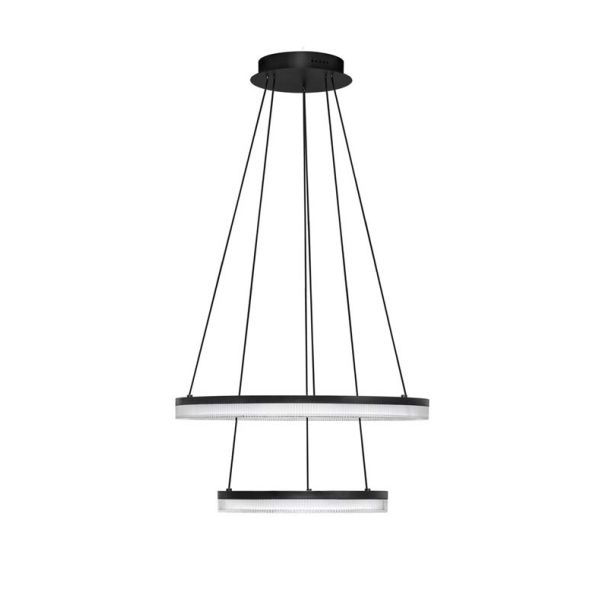 LUCES EXCLUSIVAS ESTARIO LE45396 lampa wisząca