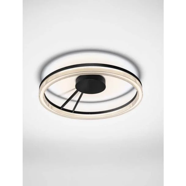LUCES EXCLUSIVAS ESTARIO LE45397 lampa sufitowa