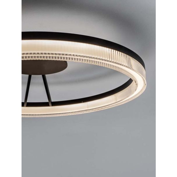 LUCES EXCLUSIVAS ESTARIO LE45397 lampa sufitowa