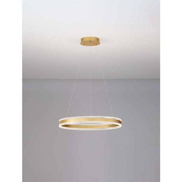 LUCES EXCLUSIVAS DONTERIO LE45398 lampa wisząca