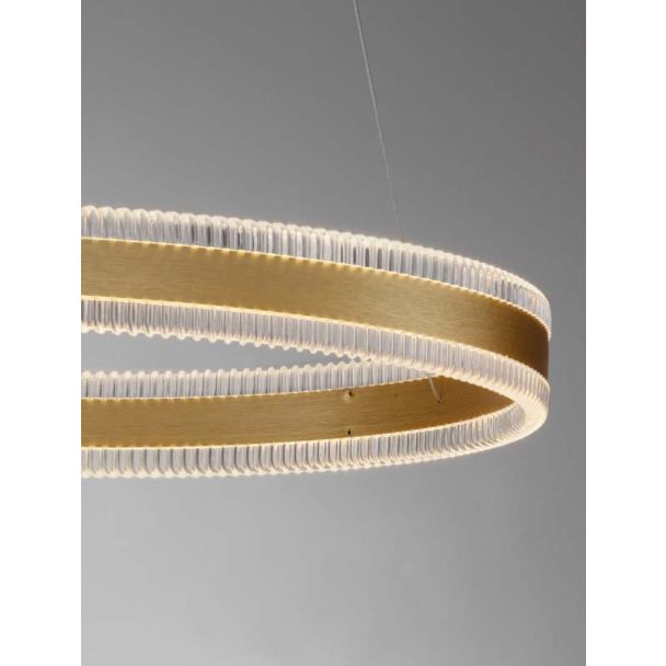 LUCES EXCLUSIVAS DONTERIO LE45398 lampa wisząca