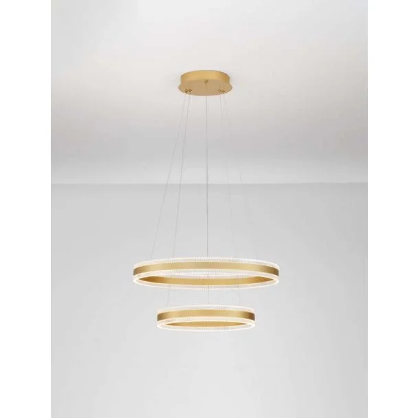 LUCES EXCLUSIVAS DONTERIO LE45399 lampa wisząca