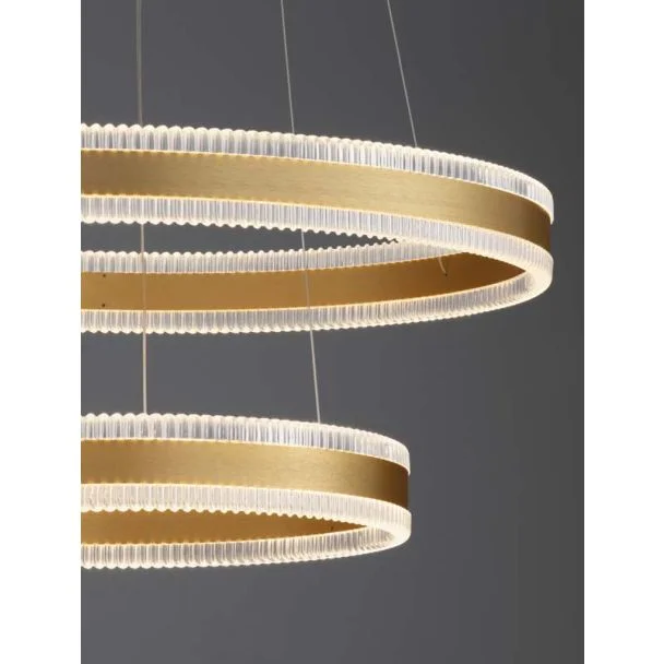 LUCES EXCLUSIVAS DONTERIO LE45399 lampa wisząca