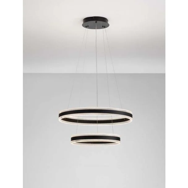 LUCES EXCLUSIVAS DONTERIO LE45401 lampa wisząca