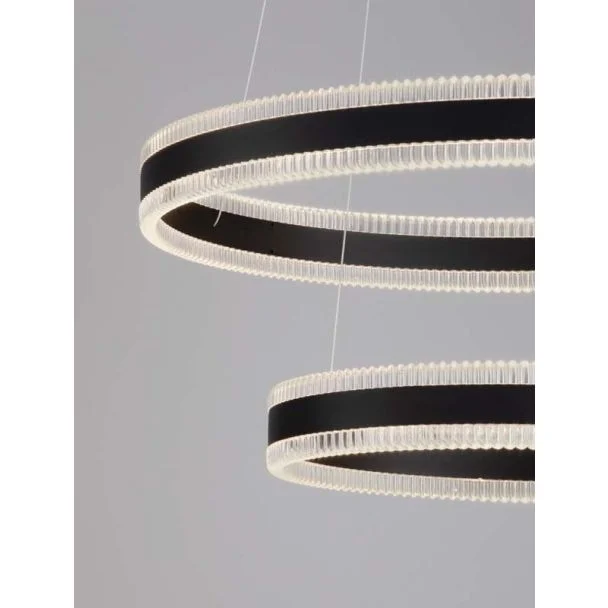 LUCES EXCLUSIVAS DONTERIO LE45401 lampa wisząca
