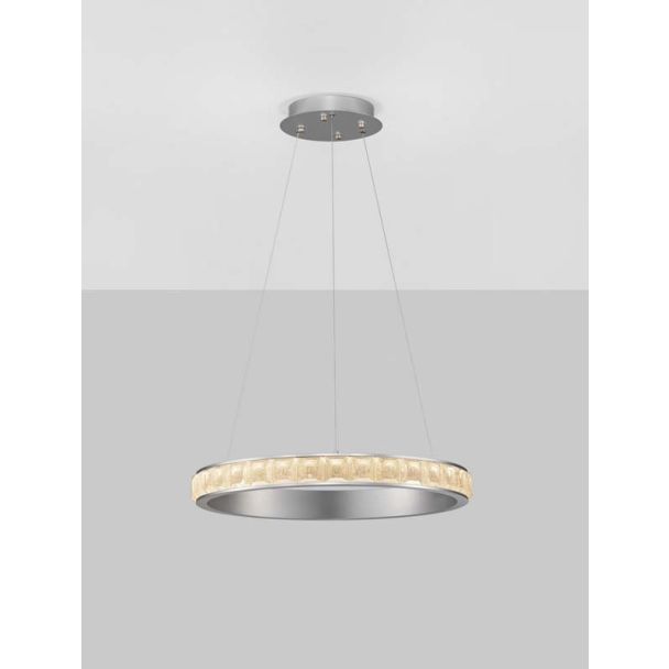 LUCES EXCLUSIVAS MONTALO LE45402 lampa wisząca