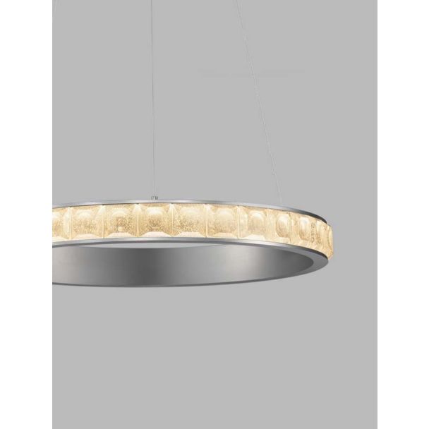 LUCES EXCLUSIVAS MONTALO LE45402 lampa wisząca