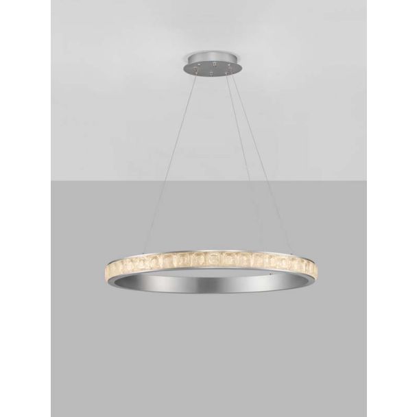 LUCES EXCLUSIVAS MONTALO LE45403 lampa wisząca