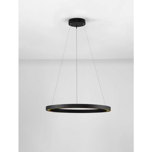LUCES EXCLUSIVAS TARVANA LE45408 lampa wisząca