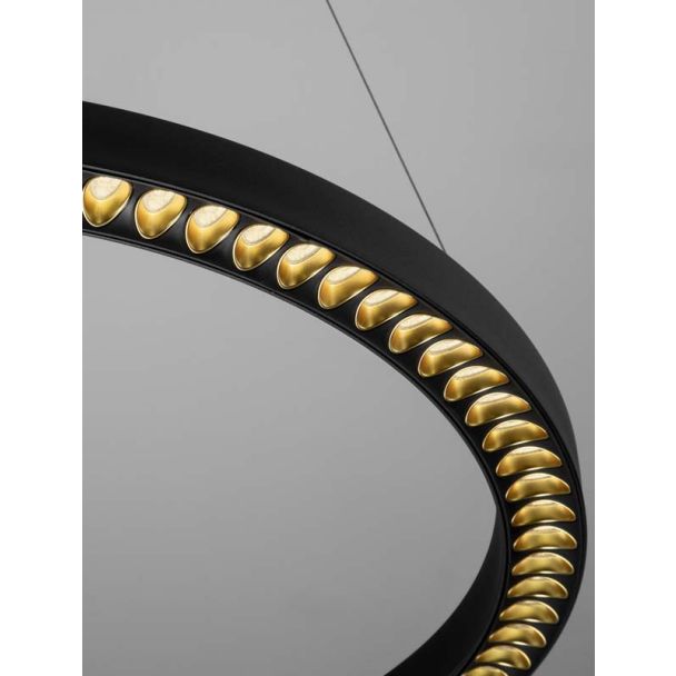 LUCES EXCLUSIVAS TARVANA LE45408 lampa wisząca
