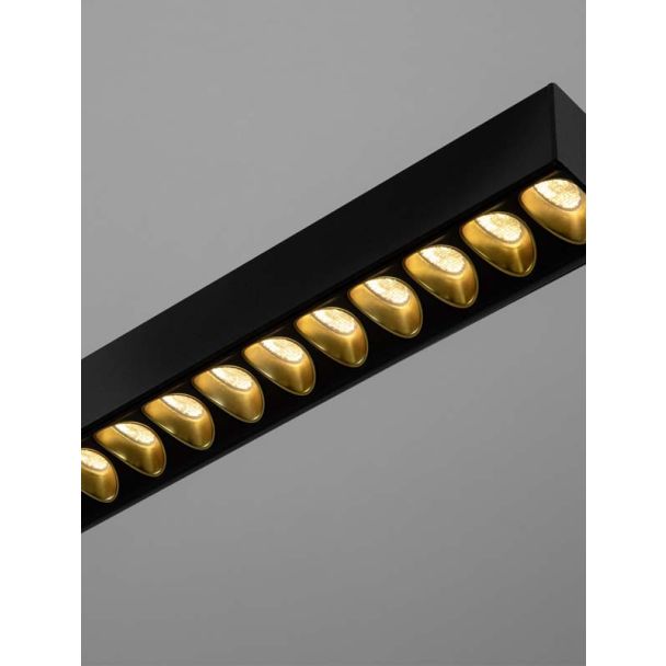 LUCES EXCLUSIVAS TARVANA LE45410 lampa wisząca