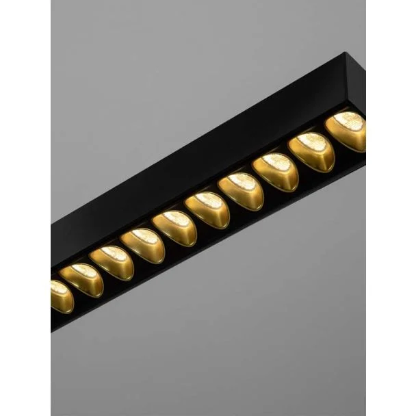 LUCES EXCLUSIVAS TARVANA LE45410 lampa wisząca