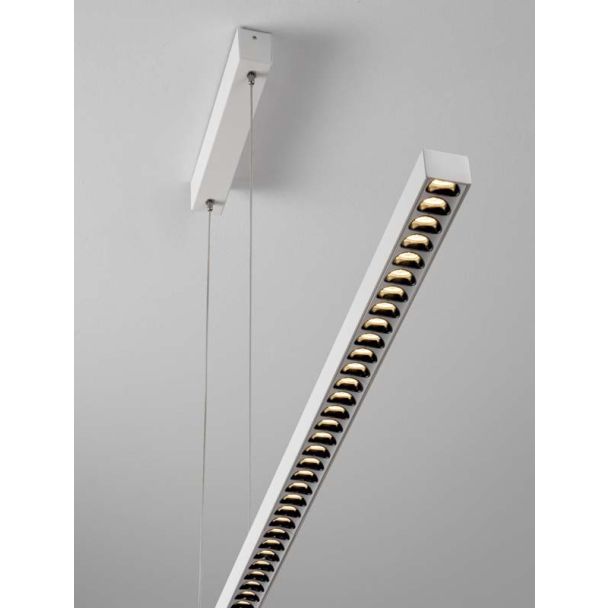 LUCES EXCLUSIVAS TARVANA LE45411 lampa wisząca