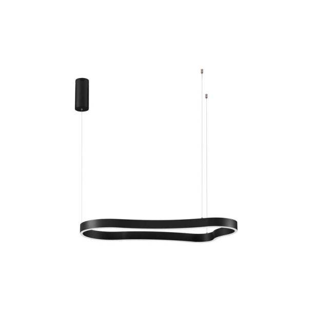 LUCES EXCLUSIVAS VELBANO LE45415 lampa wisząca