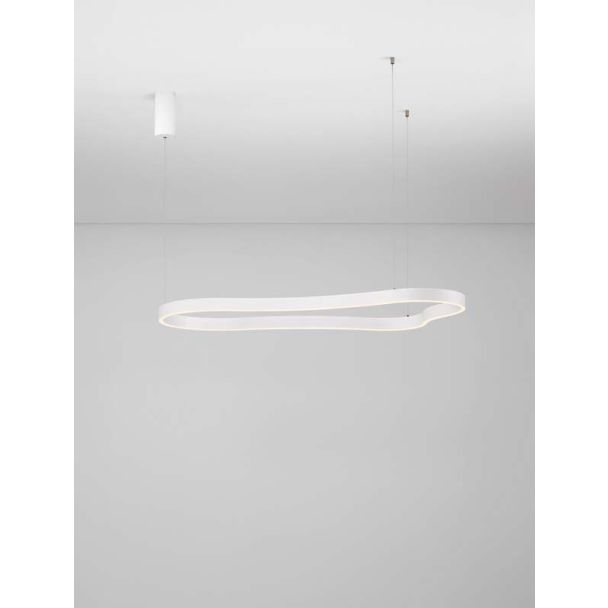LUCES EXCLUSIVAS VELBANO LE45416 lampa wisząca