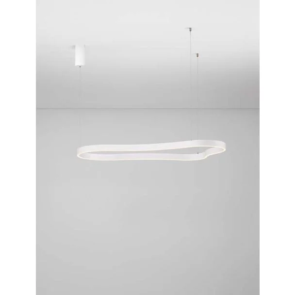 LUCES EXCLUSIVAS VELBANO LE45416 lampa wisząca