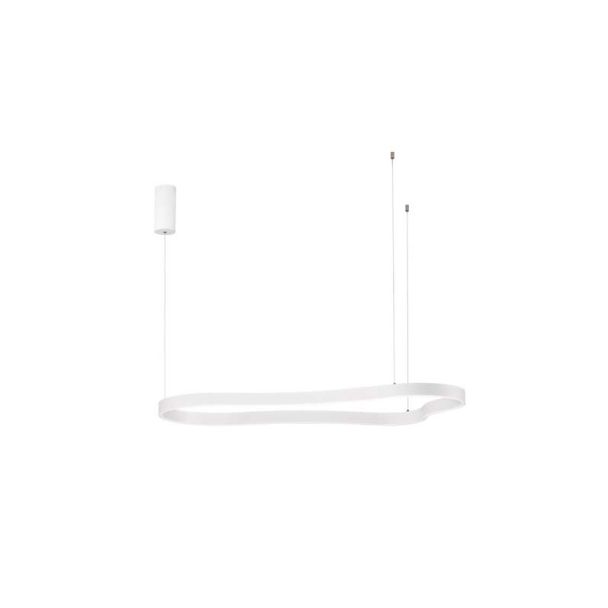 LUCES EXCLUSIVAS VELBANO LE45416 lampa wisząca