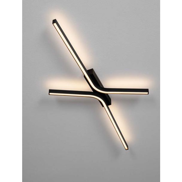 LUCES EXCLUSIVAS MALERTA LE45419 lampa sufitowa