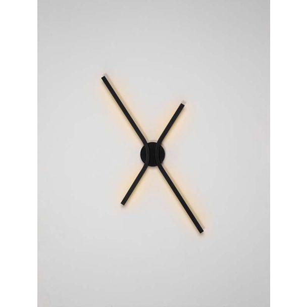 LUCES EXCLUSIVAS MALERTA LE45421 lampa ścienna