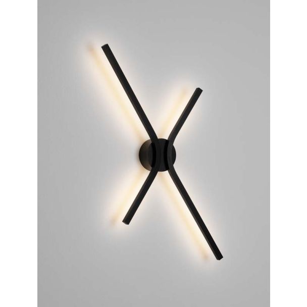 LUCES EXCLUSIVAS MALERTA LE45421 lampa ścienna