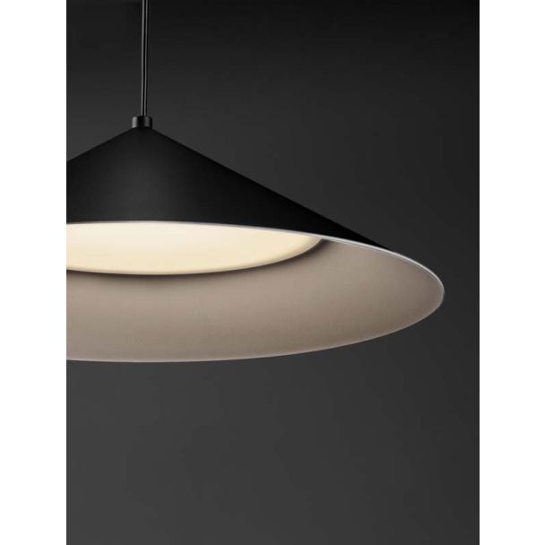 LUCES EXCLUSIVAS ZOLBINO LE45422 lampa wisząca