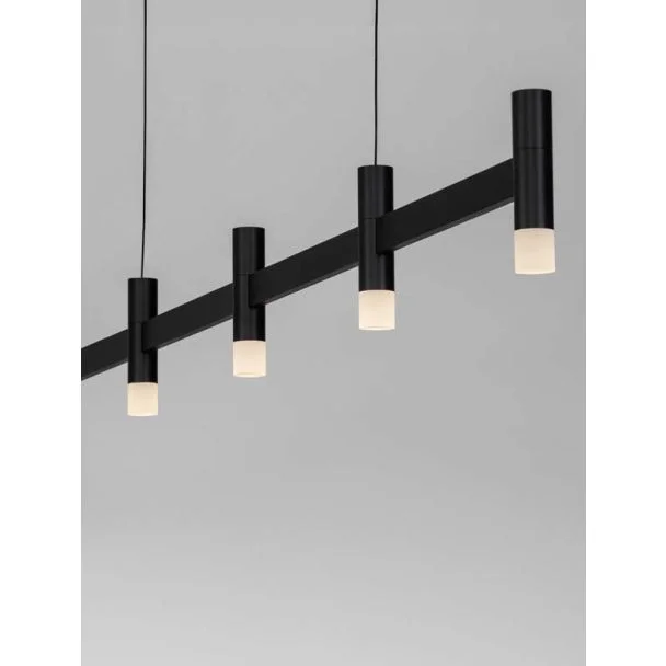 LUCES EXCLUSIVAS CORVETA LE45424 lampa wisząca